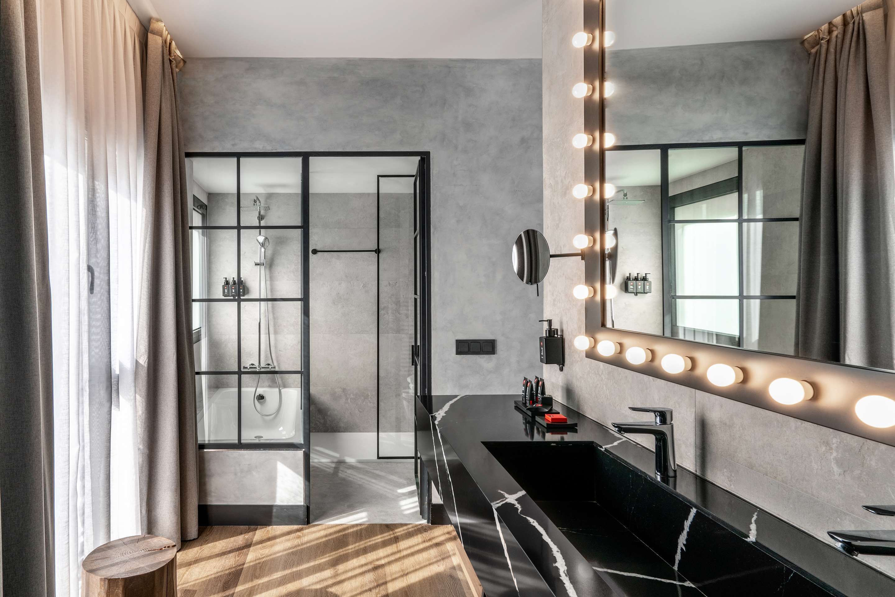 Kamar Mandi