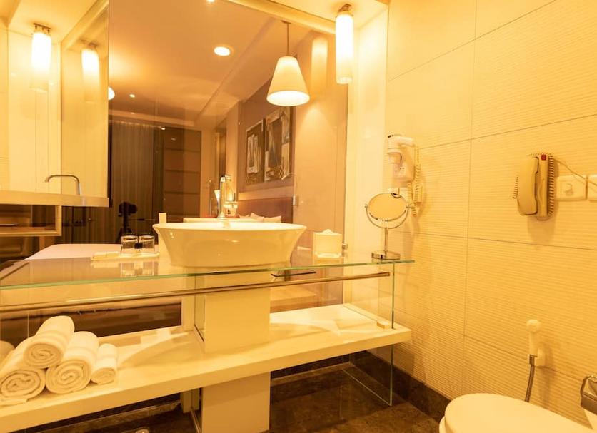 Kamar Mandi Foto