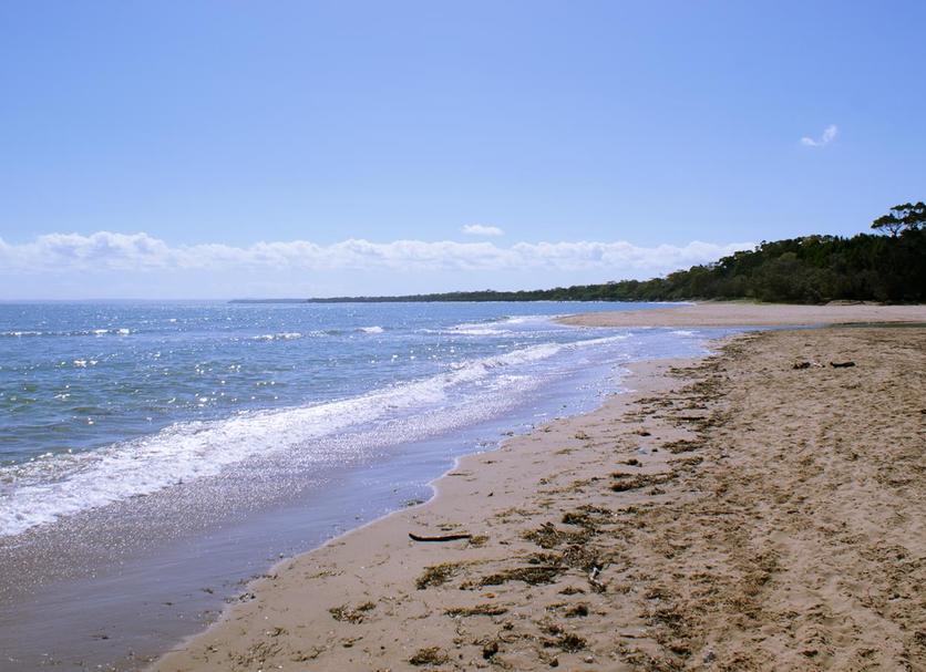 Pantai Foto