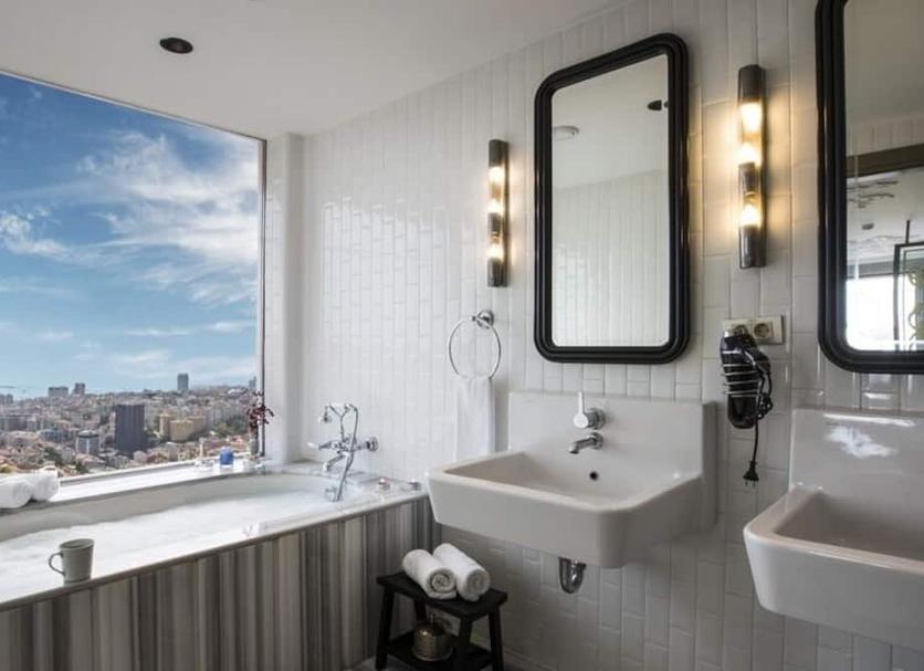 Kamar Mandi Foto