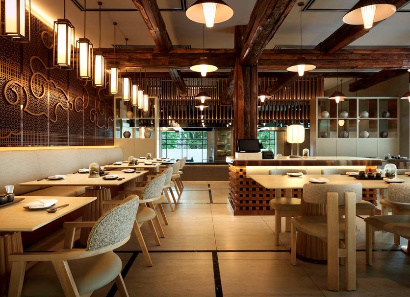 Restoran Foto
