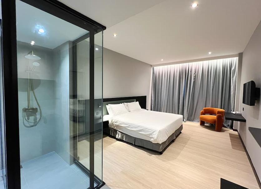 Kamar Tidur Foto