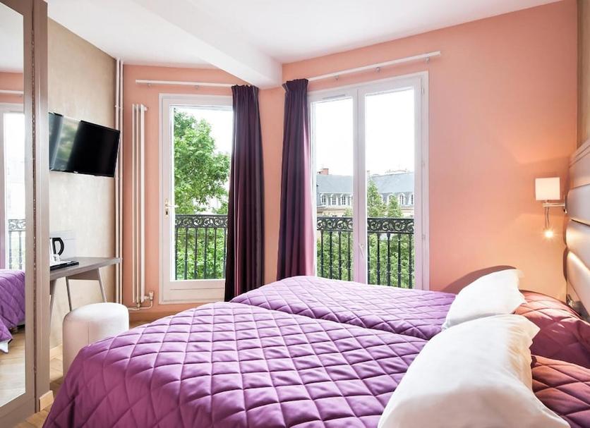 Kamar Tidur Foto