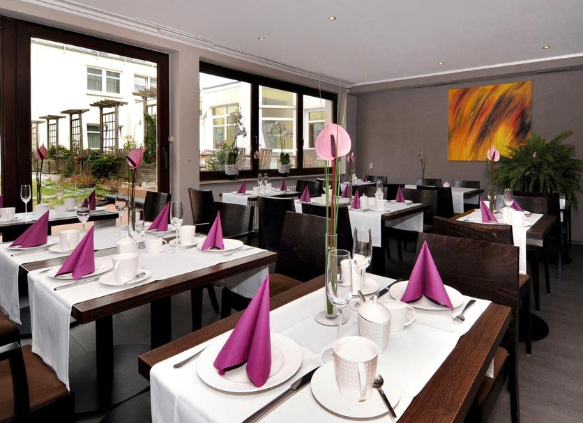 Restoran Foto