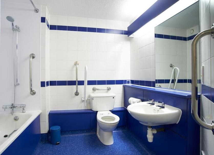 Kamar Mandi Foto