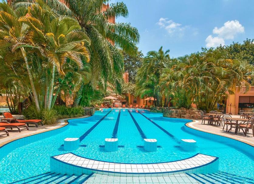 Kolam Foto