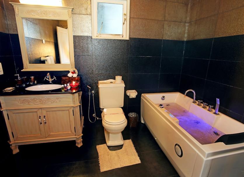Kamar Mandi Foto