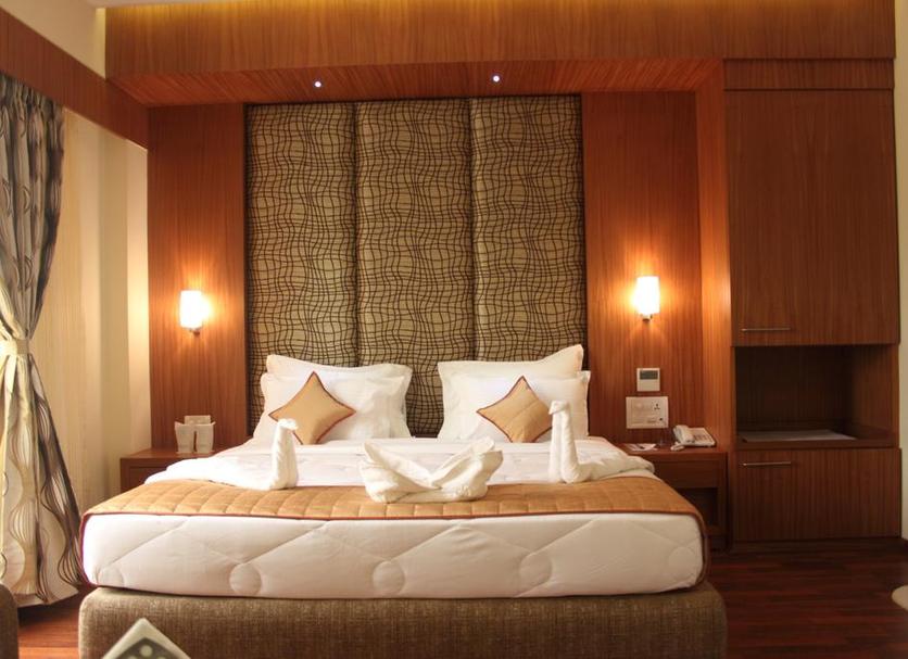 Kamar Tidur Foto
