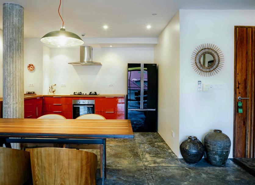 Dapur Foto