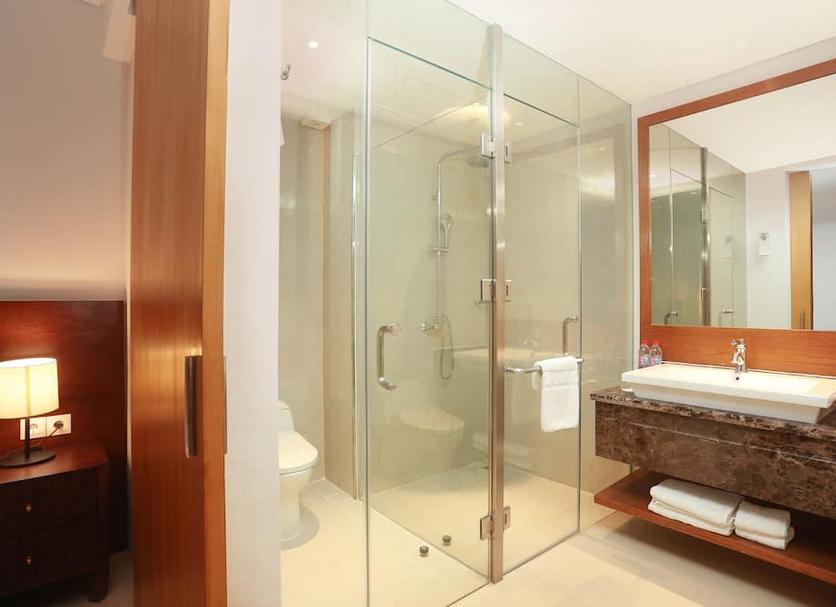 Kamar Mandi Foto