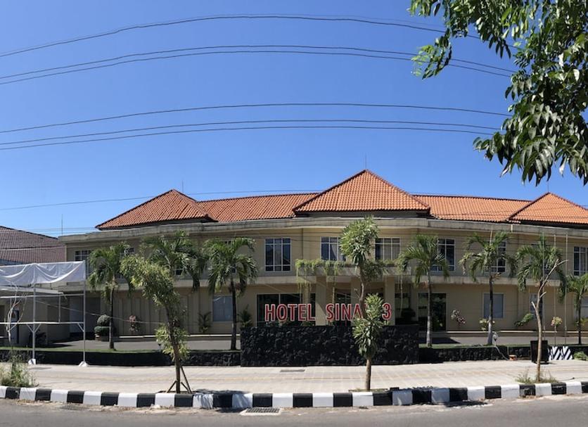 Bangunan Foto