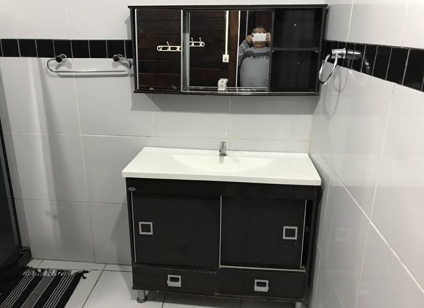 Kamar Mandi Foto