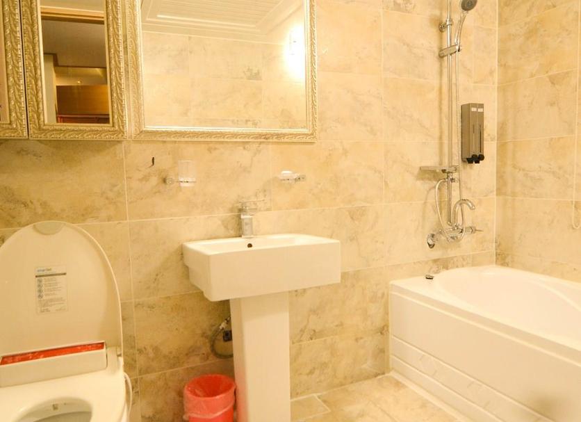 Kamar Mandi Foto