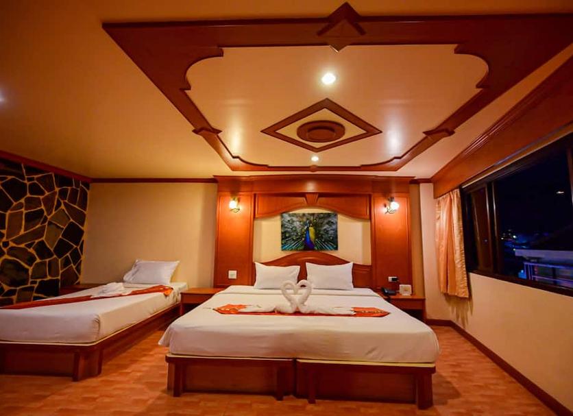 Kamar Tidur Foto