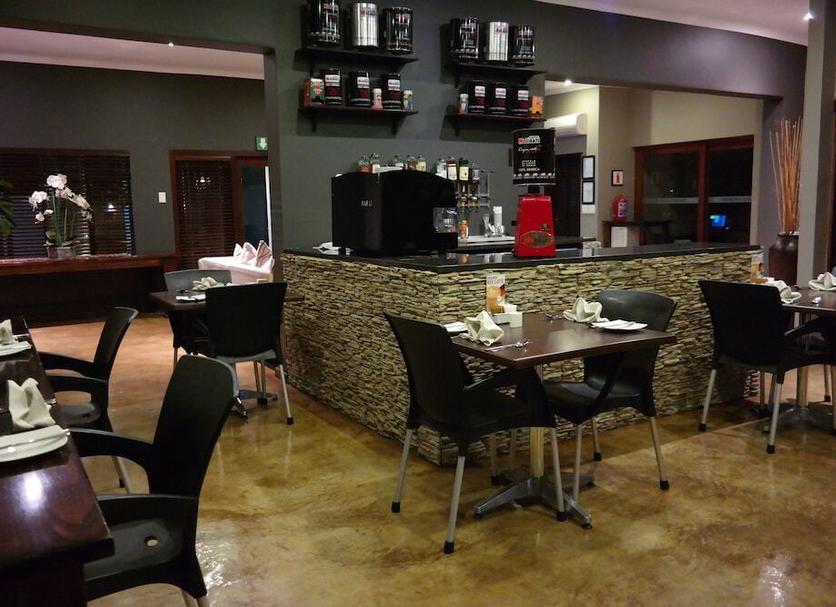 Restoran Foto