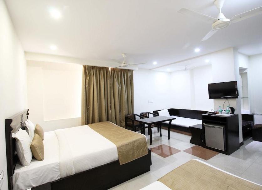 Kamar Tidur Foto