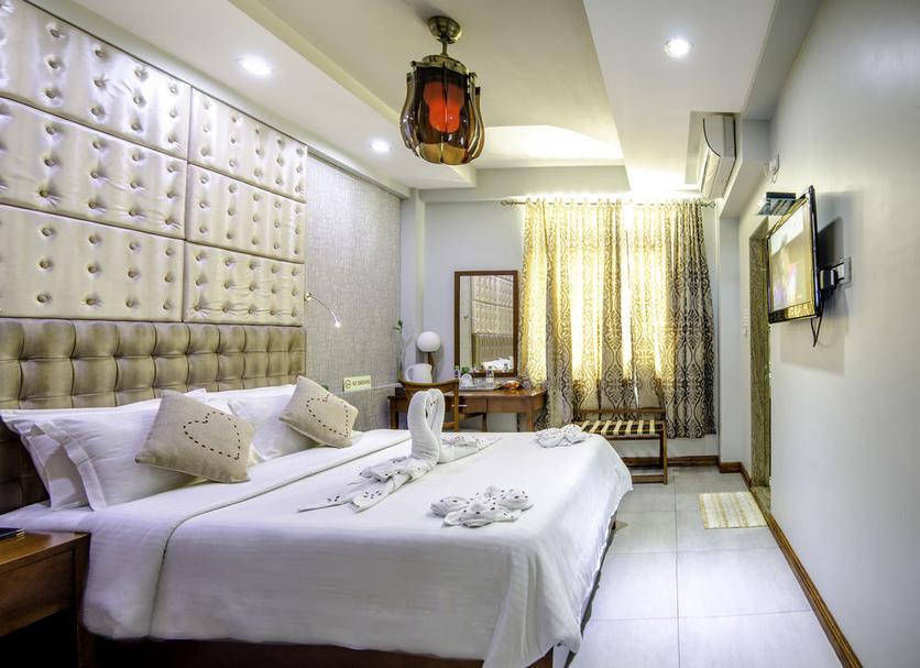 Kamar Tidur Foto