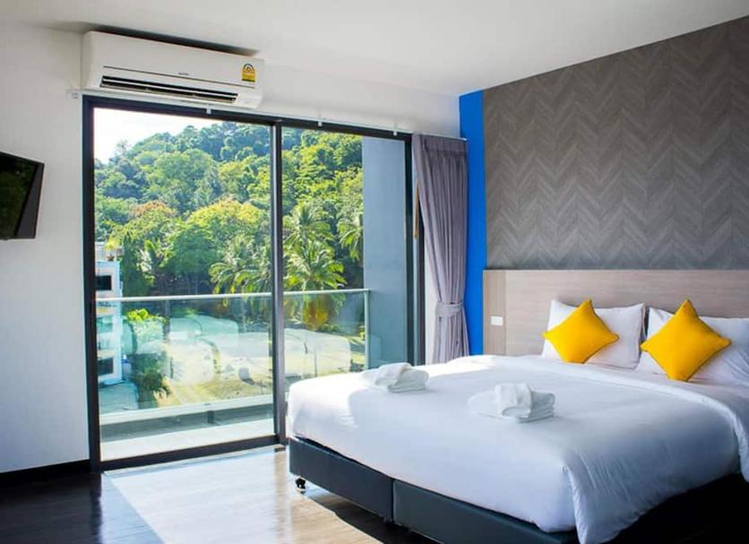Kamar Tidur Foto