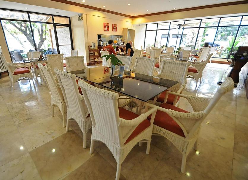 Restoran Foto