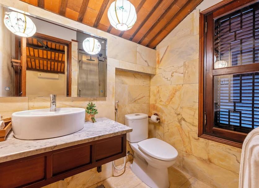 Kamar Mandi Foto