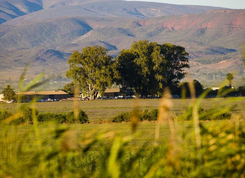 Pemandangan luar Foto