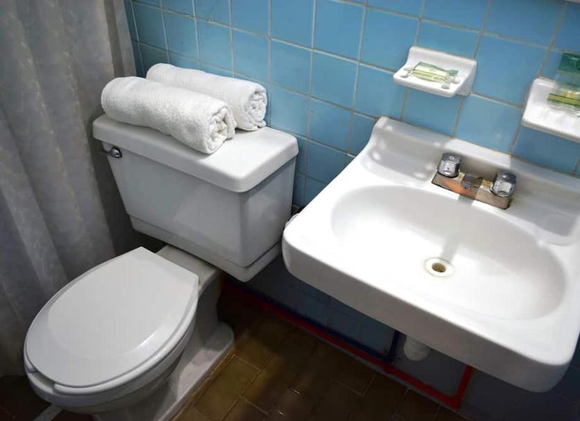Kamar Mandi Foto