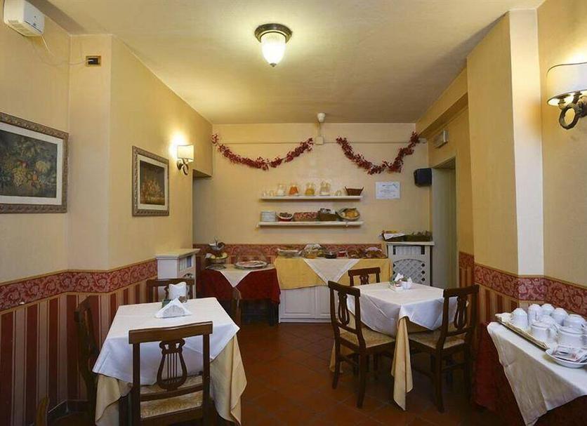 Restoran Foto