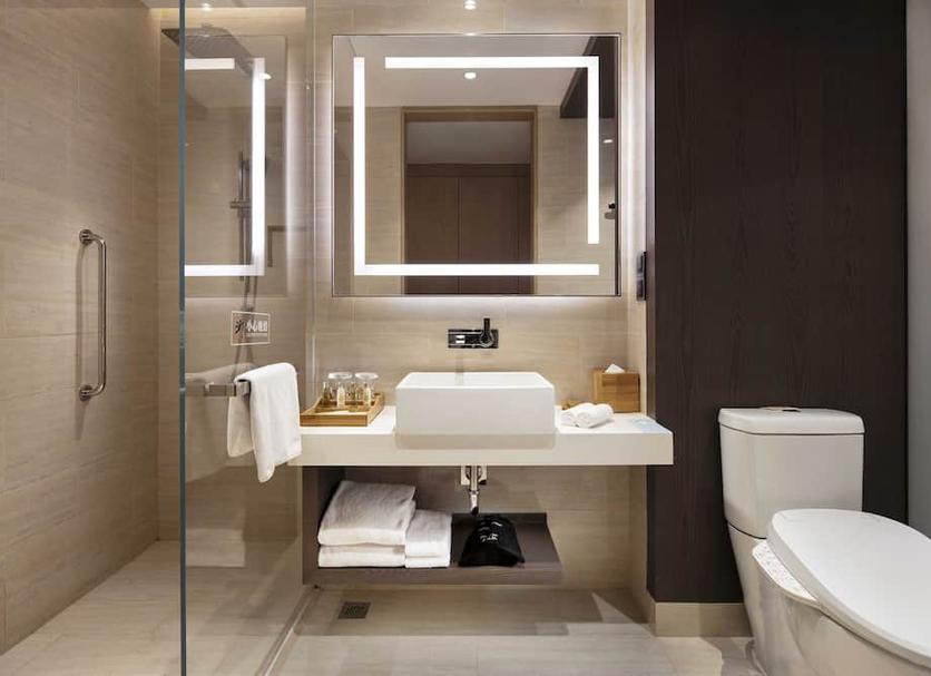 Kamar Mandi Foto