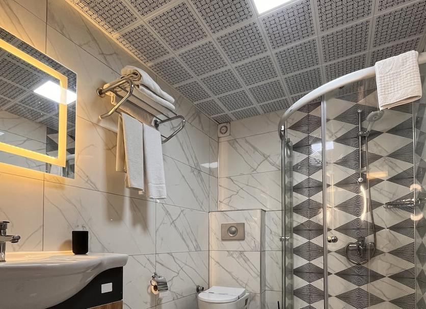 Kamar Mandi Foto