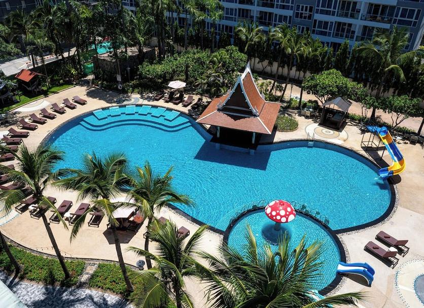 Kolam Foto