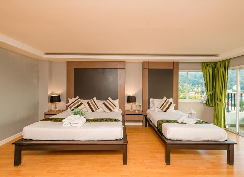 Kamar Tidur Foto