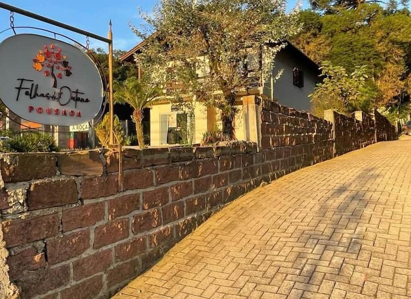 Pemandangan luar Foto