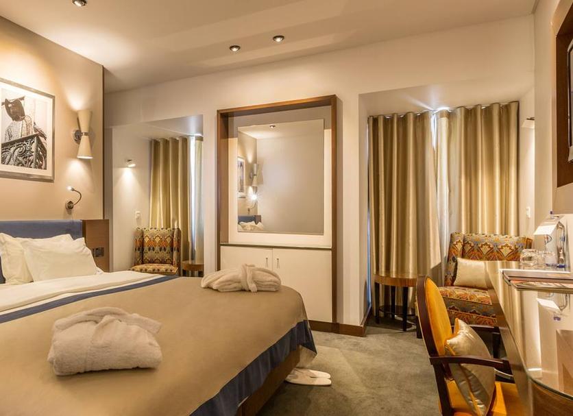 Kamar Tidur Foto