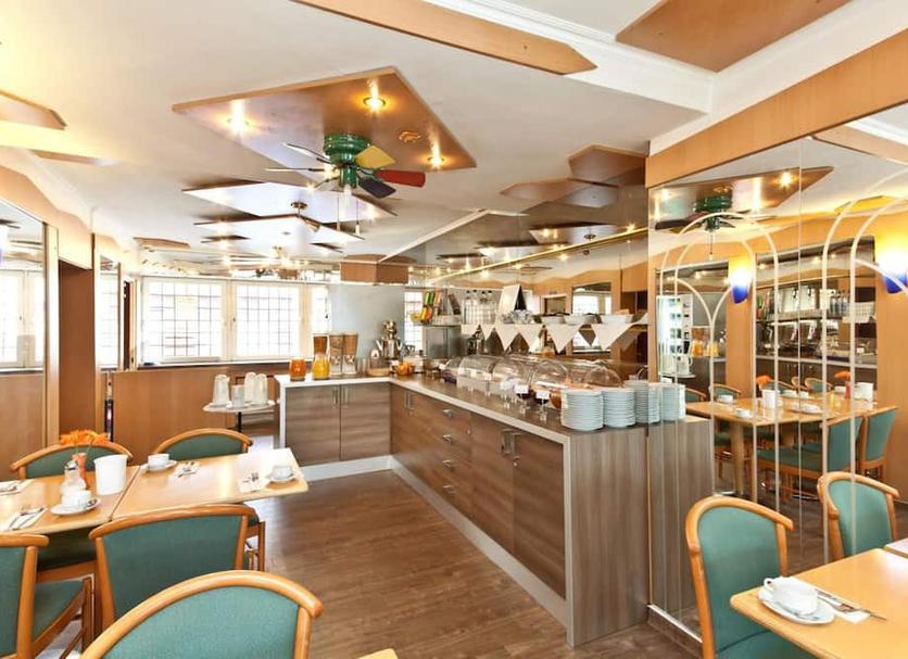 Restoran Foto