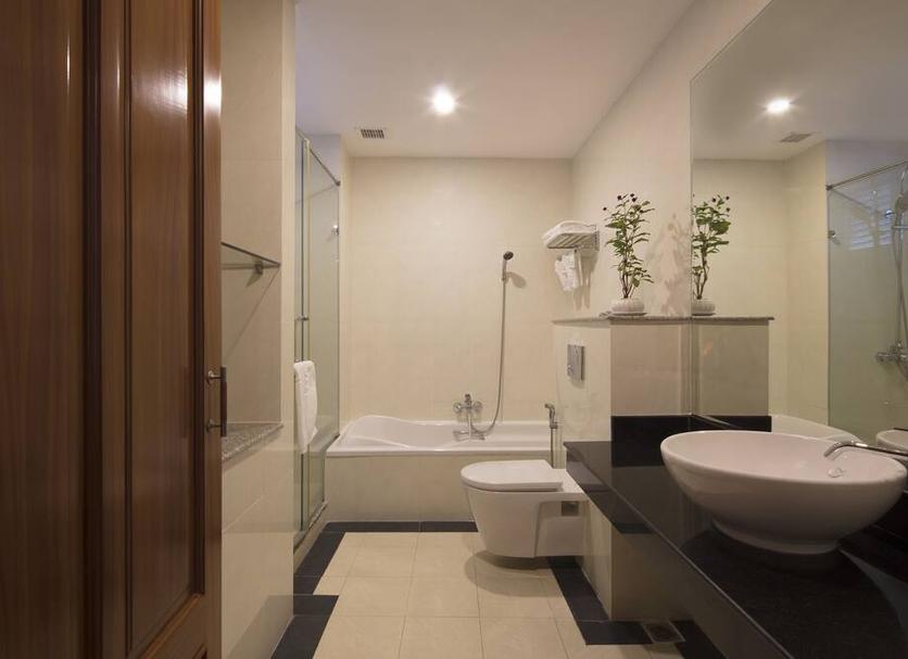 Kamar Mandi Foto