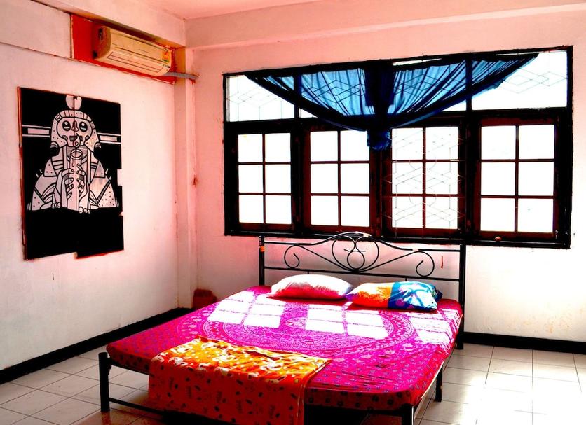 Kamar Tidur Foto