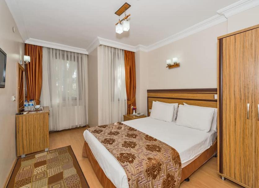 Kamar Tidur Foto