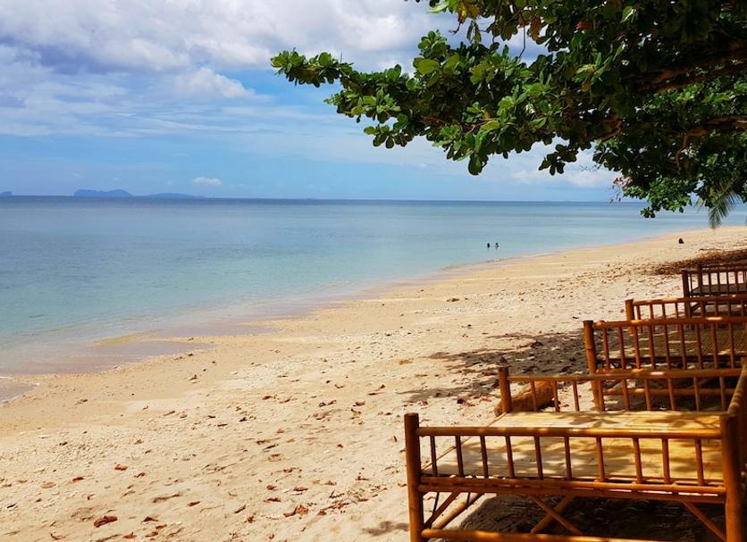 Pantai Foto