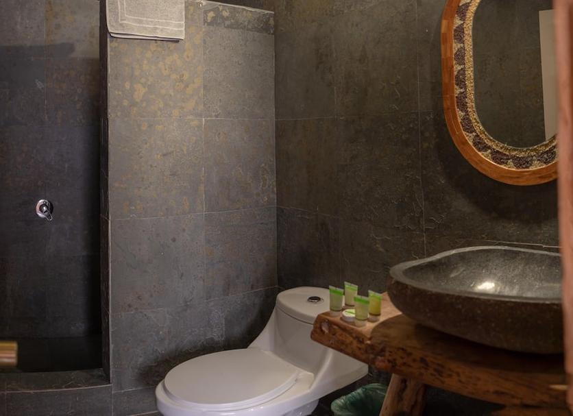 Kamar Mandi Foto