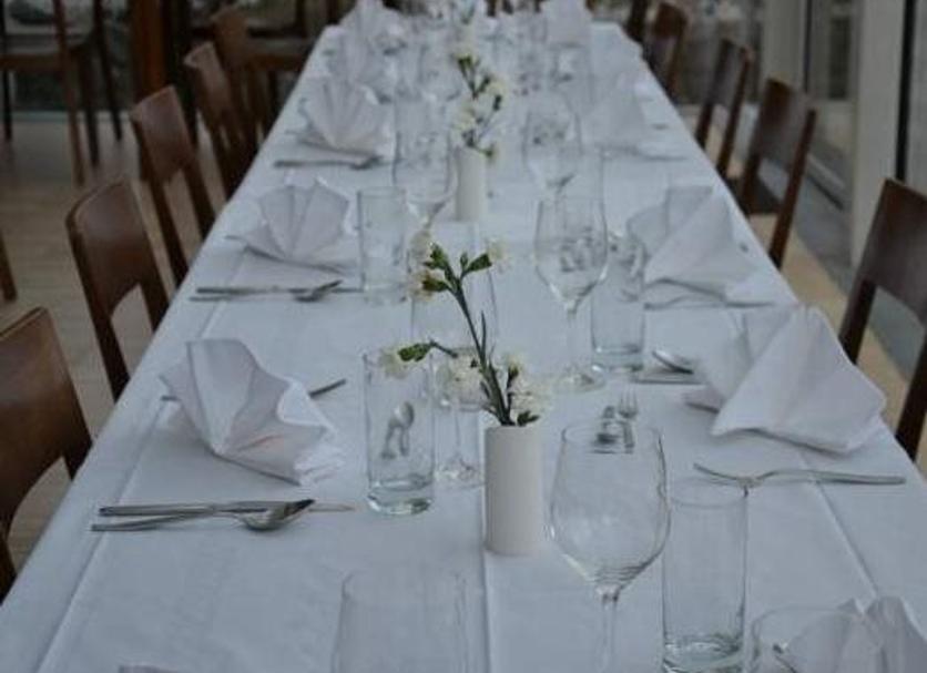 Restoran Foto