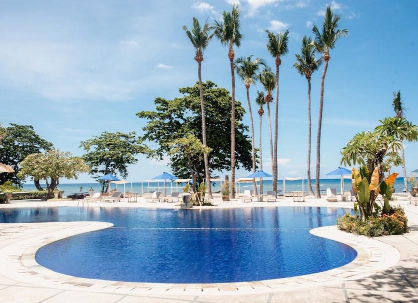 Kolam Foto