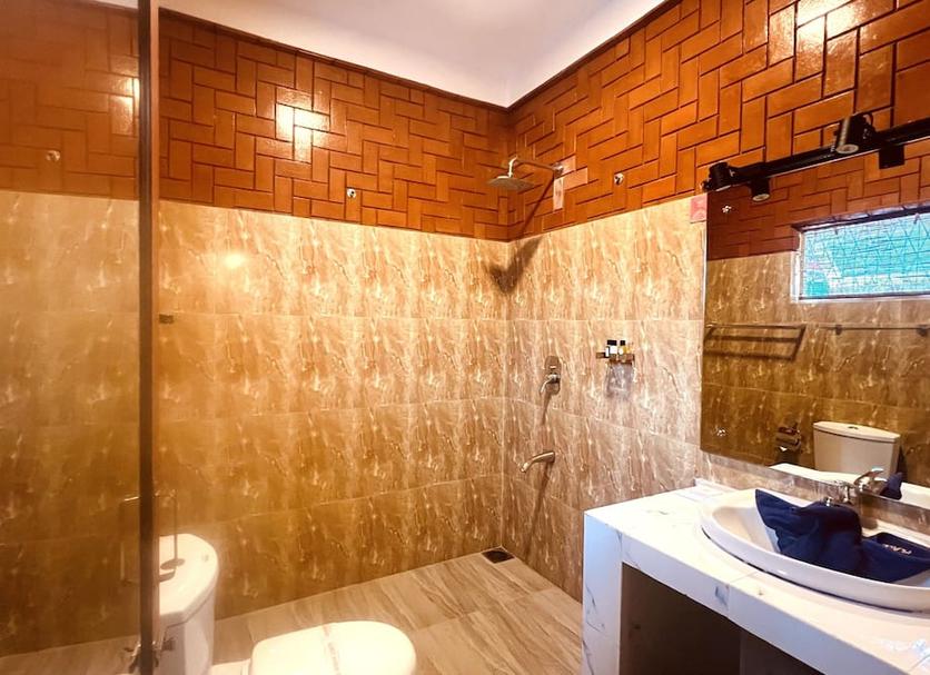 Kamar Mandi Foto