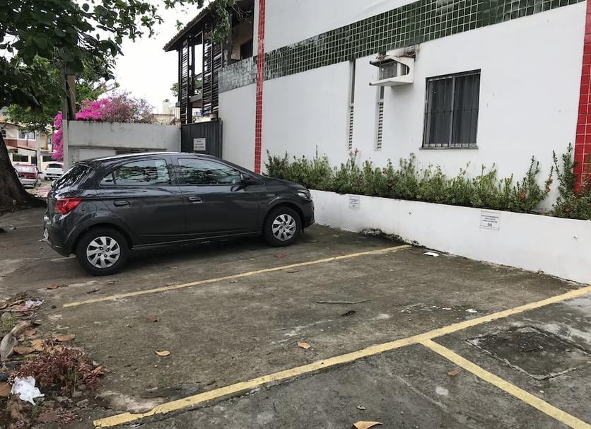 Pemandangan luar Foto