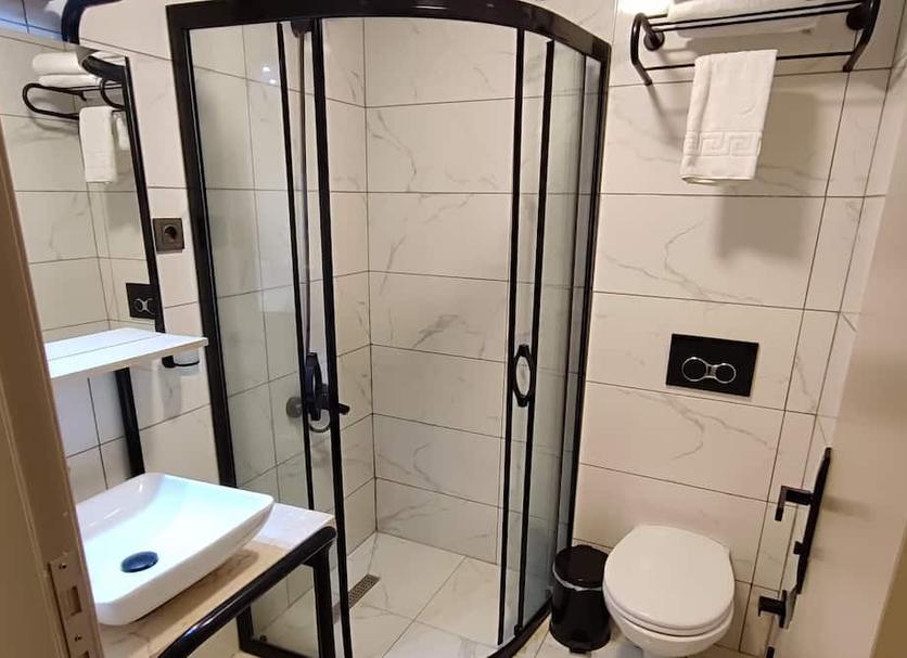 Kamar Mandi Foto
