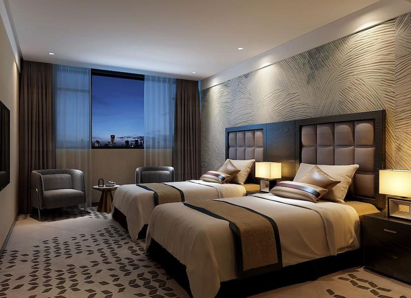 Kamar Tidur Foto