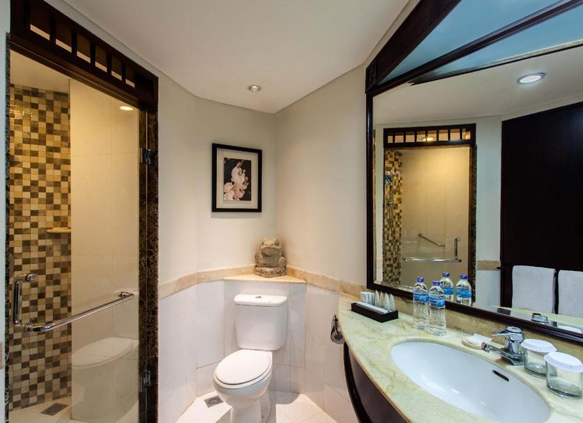 Kamar Mandi Foto