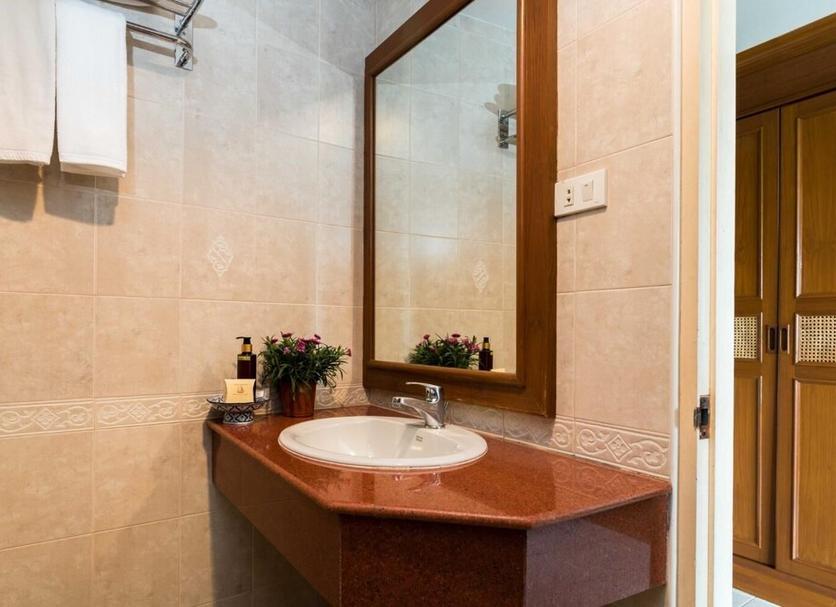 Kamar Mandi Foto