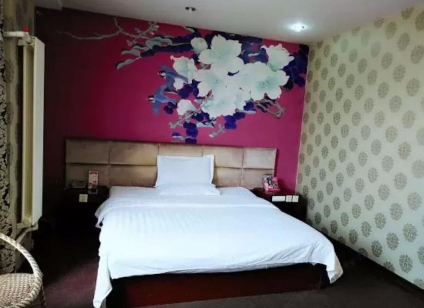 Kamar Tidur Foto