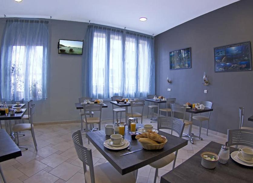 Restoran Foto