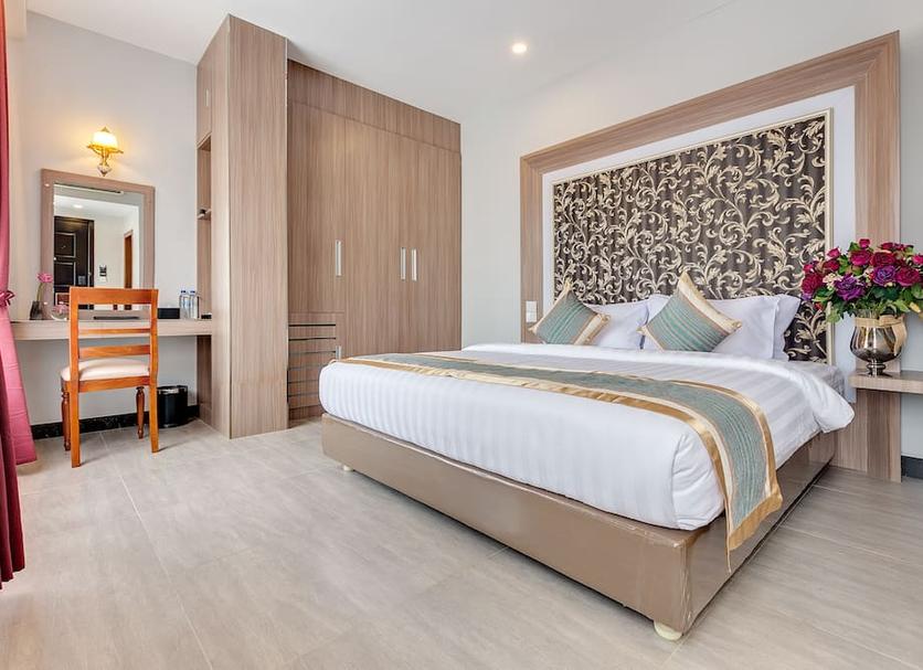 Kamar Tidur Foto